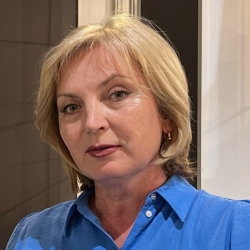 Фотография репетитора Прилукова Ираида Анатольевна