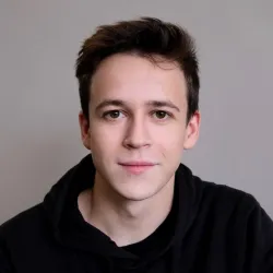 Фотография репетитора Пролеев Георгий Николаевич