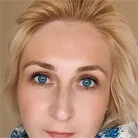 Фотография репетитора Гатауллина Ольга Валерьевна