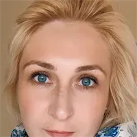 Фотография репетитора Гатауллина Ольга Валерьевна