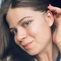 Фотография репетитора Бурлакова Алина Романовна