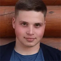 Фотография репетитора Теплых Андрей Вячеславович