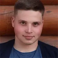 Фотография репетитора Теплых Андрей Вячеславович