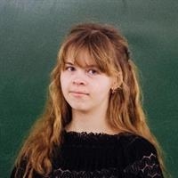 Фотография репетитора Дерягина Алиса Анатольевна