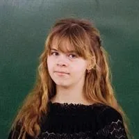 Фотография репетитора Дерягина Алиса Анатольевна