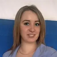 Фотография репетитора Браун Ксения Евгеньевна