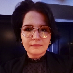 Фотография репетитора Щеглова Елизавета Александровна