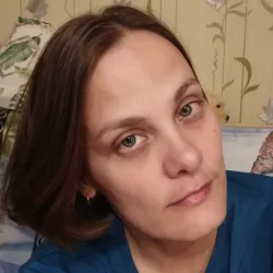 Фотография репетитора Сиделёва Светлана Владимировна