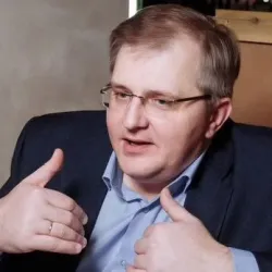 Фотография репетитора Саенко Дмитрий Анатольевич