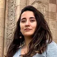 Фотография репетитора Хатыпова Диана Ринатовна