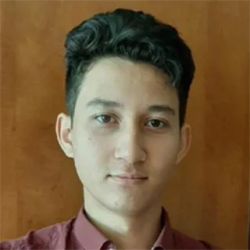 Фотография репетитора Чантхамала Сергей Тхивонович