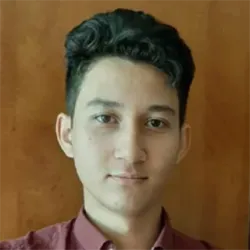 Фотография репетитора Чантхамала Сергей Тхивонович