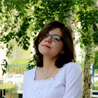 Фотография репетитора Аитова Камила Амировна