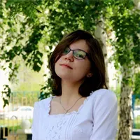 Фотография репетитора Аитова Камила Амировна