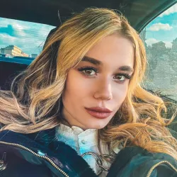 Фотография репетитора Степанова Евгения Дмитриевна