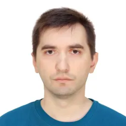 Фотография репетитора Мешков Николай Евгеньевич