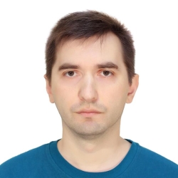 Фотография репетитора Мешков Николай Евгеньевич