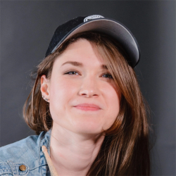 Фотография репетитора Шамарина Екатерина Юрьевна