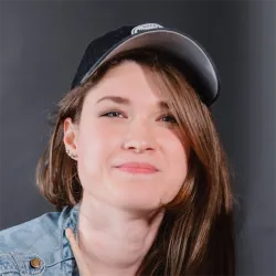 Фотография репетитора Шамарина Екатерина Юрьевна