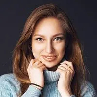 Фотография репетитора Вдовина Дарья Алексеевна