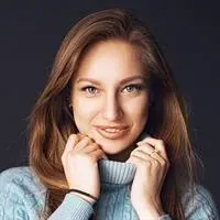 Фотография репетитора Вдовина Дарья Алексеевна