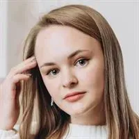 Фотография репетитора Харламова Алина Александровна