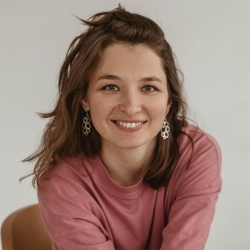 Фотография репетитора Измайлова Татьяна Николаевна