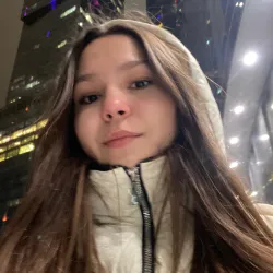 Фотография репетитора Ганеева Эльза Робертовна