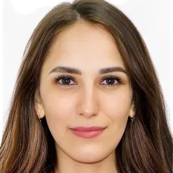 Фотография репетитора Лаврентьева Мария Арифовна