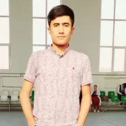 Фотография репетитора Абдурахмонов Суннатулло Акрамжонович