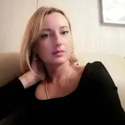 Фотография репетитора Новикова Ольга Михайловна