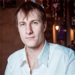 Фотография репетитора Фурега Роман Игоревич