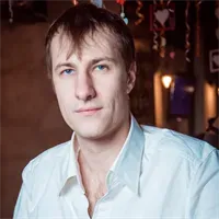 Фотография репетитора Фурега Роман Игоревич