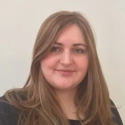 Фотография репетитора Петрова Галина Анатольевна