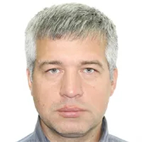 Фотография репетитора Колдашев Роман Юрьевич