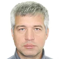 Фотография репетитора Колдашев Роман Юрьевич