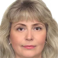 Фотография репетитора Лесникова Елена Сергеевна