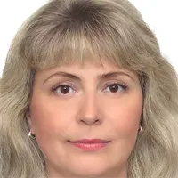 Фотография репетитора Лесникова Елена Сергеевна