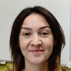 Фотография репетитора Логунова Елена Леонидовна