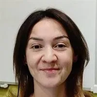 Фотография репетитора Логунова Елена Леонидовна