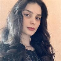 Фотография репетитора Соснова Алена Гурамовна