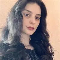 Фотография репетитора Соснова Алена Гурамовна