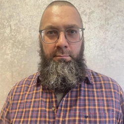 Фотография репетитора Сологуб Николай Викторович