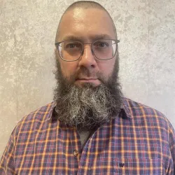 Фотография репетитора Сологуб Николай Викторович