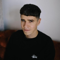 Фотография репетитора Морозов Никита Ильич