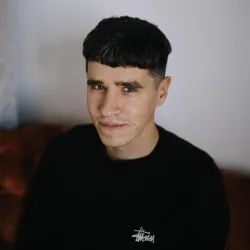 Фотография репетитора Морозов Никита Ильич