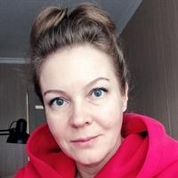 Фотография репетитора Чаплыгина Евгения Александровна