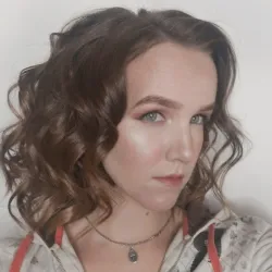 Фотография репетитора Бачкина Дарья Сергеевна