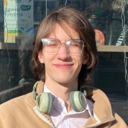 Фотография репетитора Засорин Константин Алексеевич