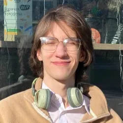 Фотография репетитора Засорин Константин Алексеевич